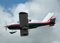 G-CBGC photo, click to enlarge G-CBGC photo, click to enlarge