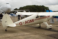 G-AGMI photo, click to enlarge