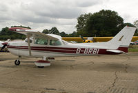 G-BRBI photo, click to enlarge