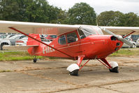 G-AREX photo, click to enlarge