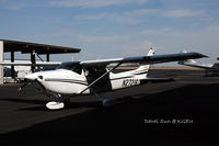 N27216 @ KGEU - KGEU - by Dawei Sun