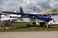 N497BH photo, click to enlarge