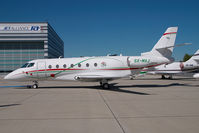 SX-MAJ @ VIE - Gulfstream 200 - by Dietmar Schreiber - VAP