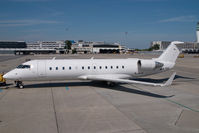 4L-TGS @ VIE - Air zena Regionaljet