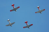 ZK-ENF - Auckland Day over Hauraki Gulf - by Micha Lueck