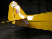 N16623 @ EHLE - Fly In,  Aviodrome Aviation Museum - Lelystad Airport - by Henk Geerlings