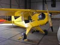 N16623 @ EHLE - Fly In,  Aviodrome Aviation Museum - Lelystad Airport - by Henk Geerlings