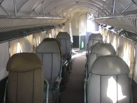 N39165 @ EHLE - Cabin ; Fly In,  Aviodrome Aviation Museum - Lelystad Airport - by Henk Geerlings
