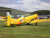 PH-MLM @ EHLE - Fly In,  Aviodrome Aviation Museum - Lelystad Airport - by Henk Geerlings