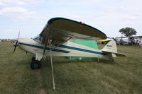 N26620 - Taylorcraft BF-65