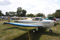N3773H @ KOSH - Ercoupe 415-C