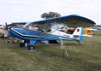 C-FEOH @ KOSH - Fleet 80 - by Mark Pasqualino
