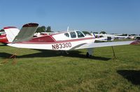 N8330D @ KOSH - EAA Airventure 2009 - by Kreg Anderson