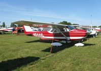 N8444L @ KOSH - EAA Airventure 2009
