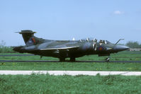 XV863 @ EHLW - for exercise Hammer - by Joop de Groot