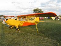 N85094 @ KOSH - EAA Airventure 2009 - by Kreg Anderson