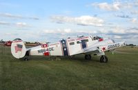 N8640E @ KOSH - EAA Airventure 2009 - by Kreg Anderson