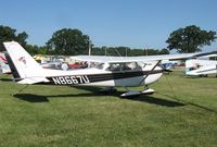 N8667U @ KOSH - EAA Airventure 2009 - by Kreg Anderson