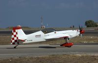 N131SB @ LMML - park 3 - by vgm