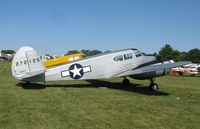 N88878 @ KOSH - EAA Airventure 2009