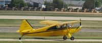N8931K @ KOSH - EAA Airventure 2009 - by Kreg Anderson