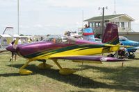 N899RV @ KOSH - EAA Airventure 2009 - by Kreg Anderson