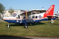 N470CP photo, click to enlarge