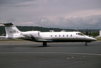 N236FX @ KBFI - KBFI
