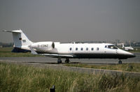D-CDNZ @ LFPB - LFPB