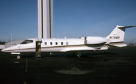 N176MB @ KBFI - KBFI - by Nick Dean