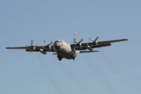 CH-07 @ EBBR - Approach to rwy 25R