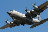 CH-07 @ EBBR - descending to rwy 25R
