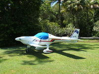 VH-FPX @ YDKI - VH-FPX at Dunk Island - Australia 2006 - by Hylton Ward