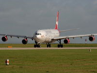 G-VAIR @ EGCC - Virgin Atlantic Airways - by Chris Hall