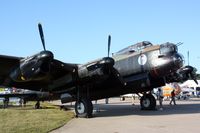 C-GVRA photo, click to enlarge