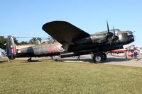C-GVRA photo, click to enlarge