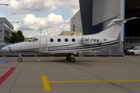 OE-FWW @ CGN - visitor - by Wolfgang Zilske