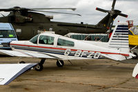 G-BFZO photo, click to enlarge