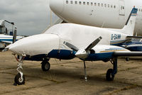 G-SAMM photo, click to enlarge G-SAMM photo, click to enlarge