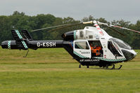 G-KSSH photo, click to enlarge G-KSSH photo, click to enlarge