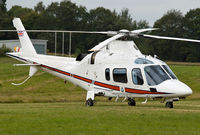 ZR321 @ EGTD - Dunsfold W&W 2009 - by darylbarber2003