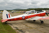 G-BXHF photo, click to enlarge G-BXHF photo, click to enlarge