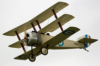 G-BWRA photo, click to enlarge G-BWRA photo, click to enlarge