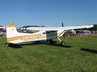 N90582 @ KOSH - EAA Airventure 2009 - by Kreg Anderson