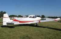 N91477 @ KOSH - EAA Airventure 2009