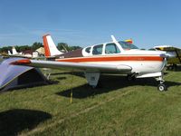 N926B @ KOSH - EAA Airventure 2009 - by Kreg Anderson