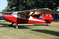 N1048H photo, click to enlarge