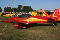 N601LE photo, click to enlarge