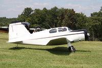 N65296 @ IA27 - Harlow PJC-2 - by Mark Pasqualino