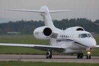 OE-HAL @ LOWG - . - by Martin Flock